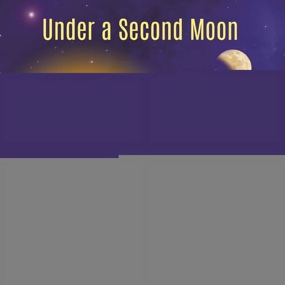 Holland Phillips - Under A Second Moon - Music & Performance - CD