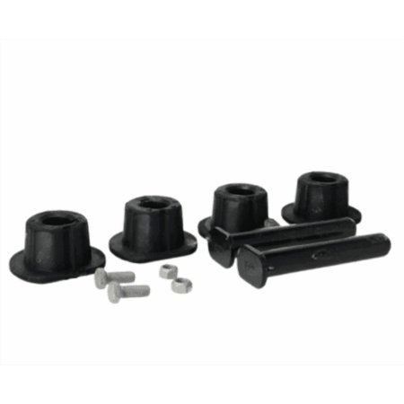 Holland RK10605 Bracket Pin and Cushion Repair Kit for Freightliner Cascadia Slack Adjusters - OEM