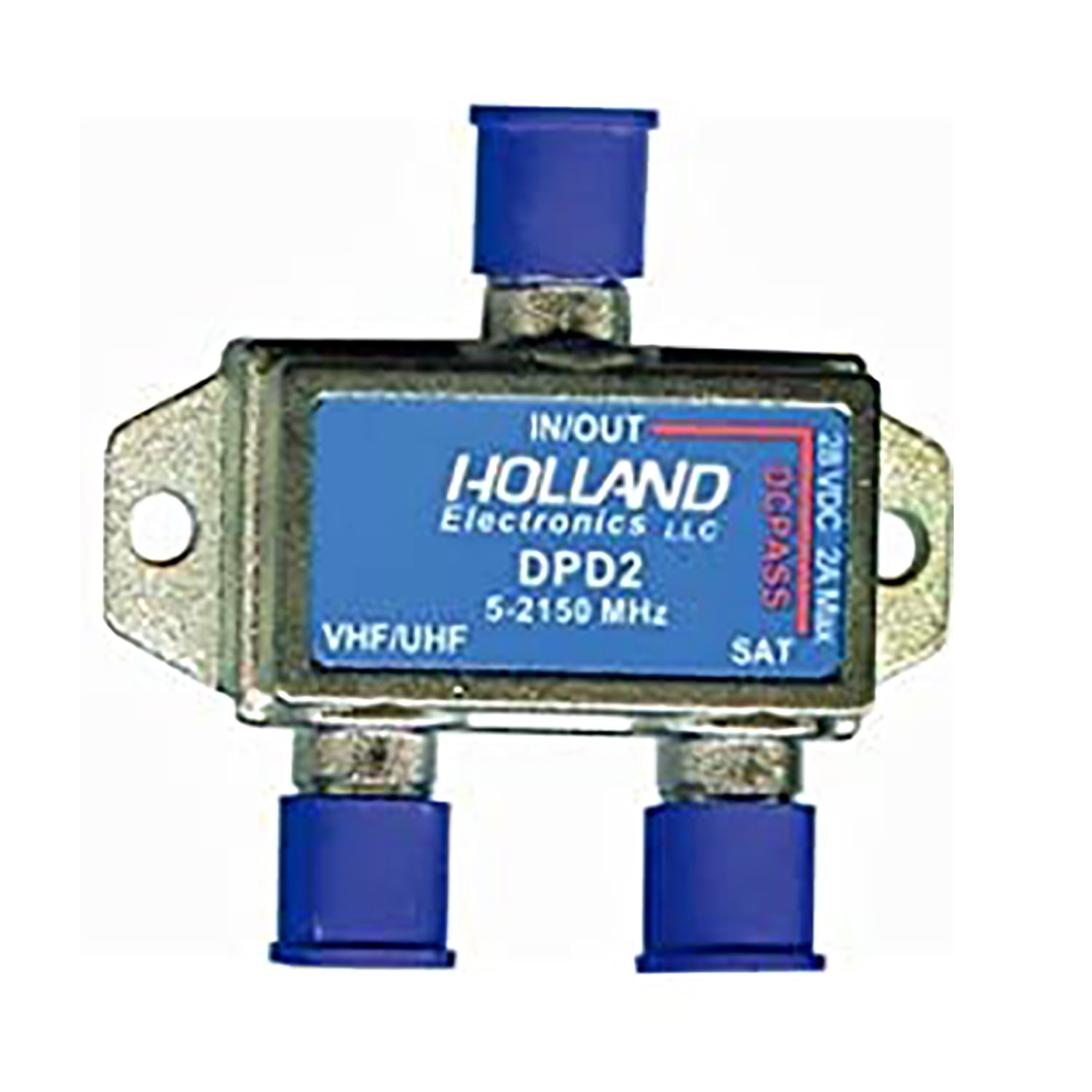 ATE10 ATTENUATORE FISSO 10DB 4 | - FTE Maximal Italia - Foto 4