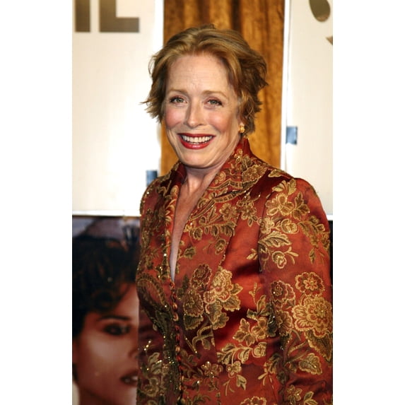Holland Taylor At The Showtime Post Emmy Party At Mortons In West Hollywood September 19, 2004. Photo By J. Emilio FloresEverett Collection Celebrity (16 x 20)