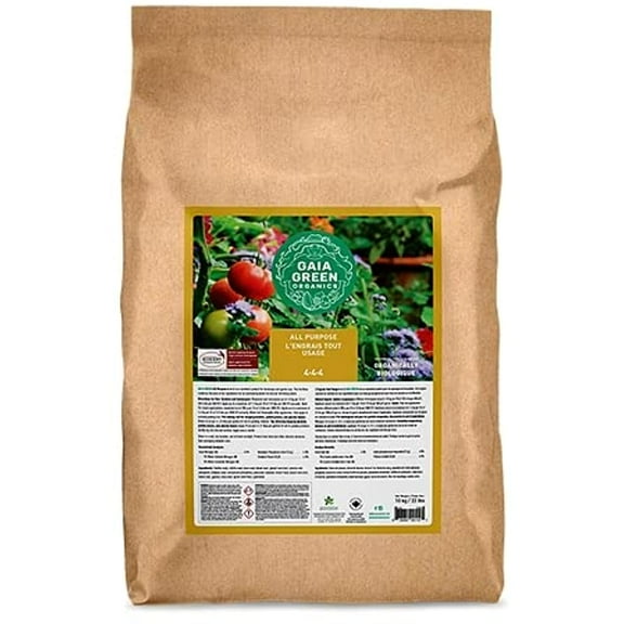 HollandBasics 4-4-4 All Purpose 10kg