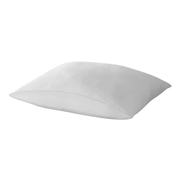 Hollander King Size Pillow with Opulence Superside Gusseted Feather