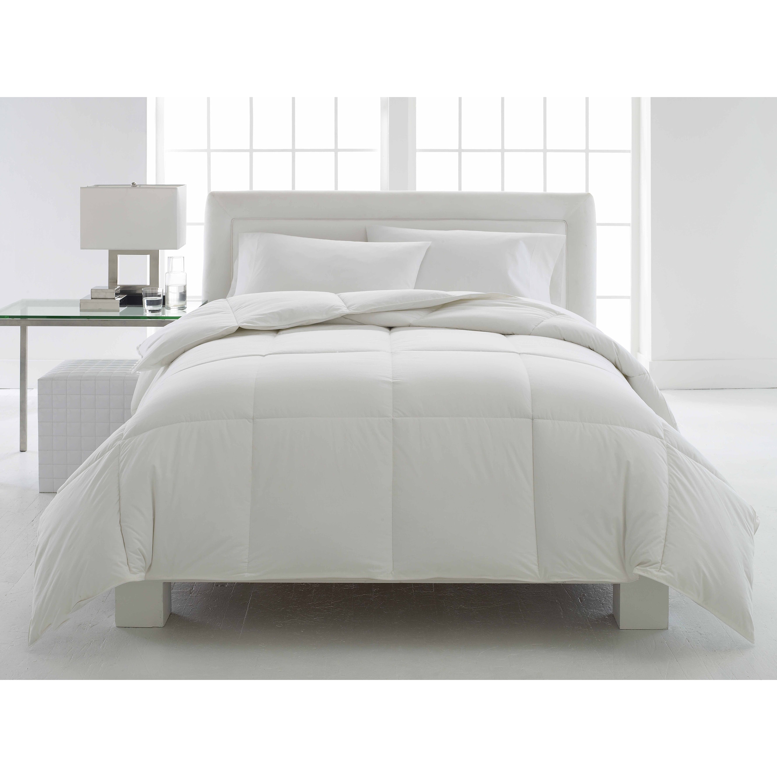 hollander down comforter