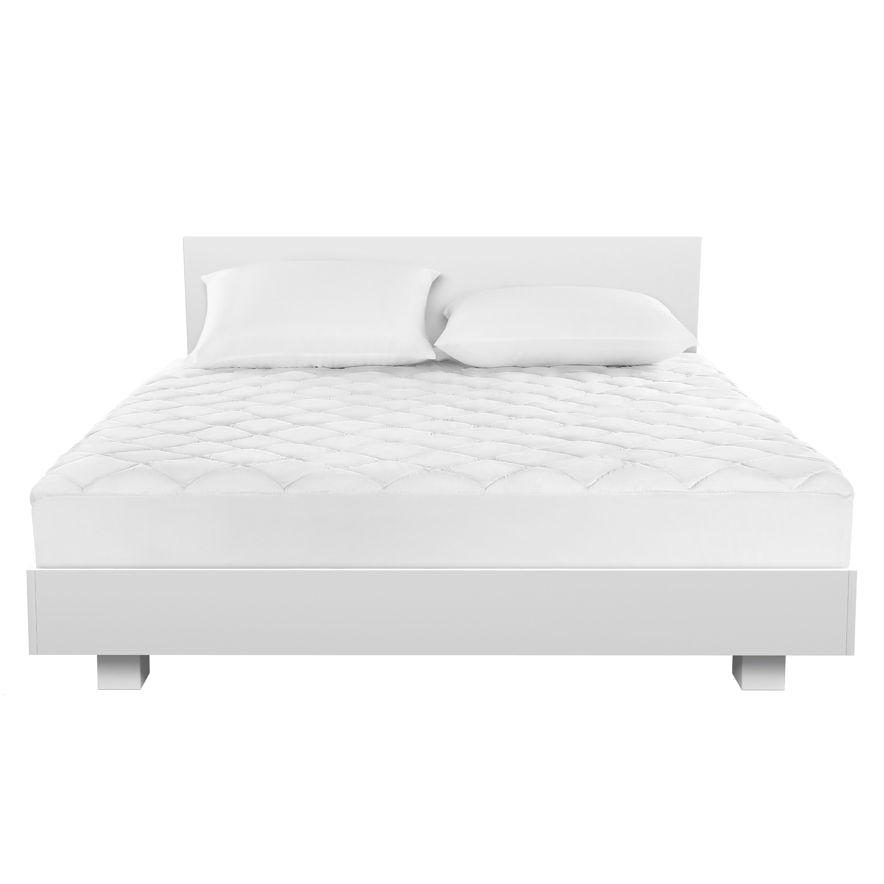 Hollander Sleep Products Live Comfortably Triple Protection