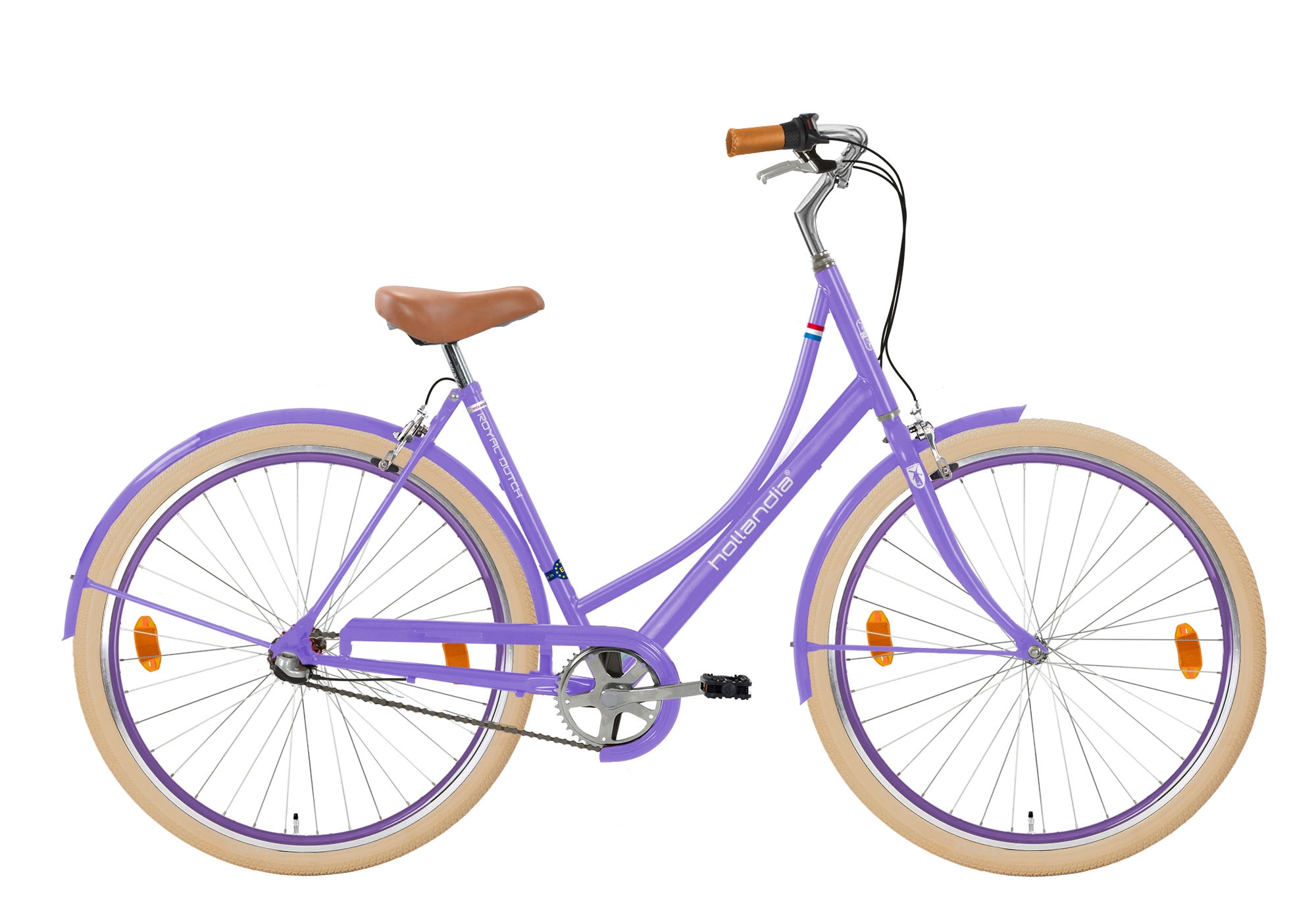 Hollandia royal cheap dutch bicycle