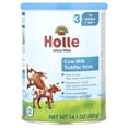 thumbnail image 1 of Holle Cow Milk Toddler Drink, 1 Year+, 14.1 oz (400 g), 1 of 4