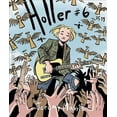thumbnail image 1 of Holler #6A VF ; It's Alive Comic Book, 1 of 1