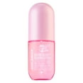 thumbnail interactive-video image 1 of Holler and Glow Mood Boost Juicebox Body & Hair Mist, Watermelon Scented, Clean Formula, Water Based, Allergen Free, 3.38 fl oz, 1 of 11