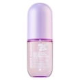 thumbnail image 1 of Holler and Glow Mood Boosting Soft Cloud Body & Hair Mist, Vanilla Scented, Clean Formula, Water Based, Allergen Free, 3.38 fl oz, 1 of 13