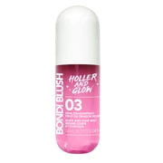 Holler and Glow Bondi Blush Pink Dragon Fruit Body & Hair Mist, 240ml/8.11 fl oz