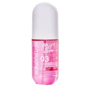 Holler and Glow Body & Hair Mist 8.11oz - rated 4.3 stars from 939 reviews