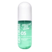 Holler and Glow Cali Cruise Patchouli Body & Hair Mist, 240ml/8.11 fl oz