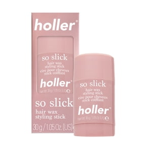Holler So Slick Hair Wax Styling Stick, 1.05 oz
