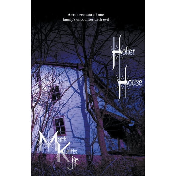 Holler House, (Paperback)