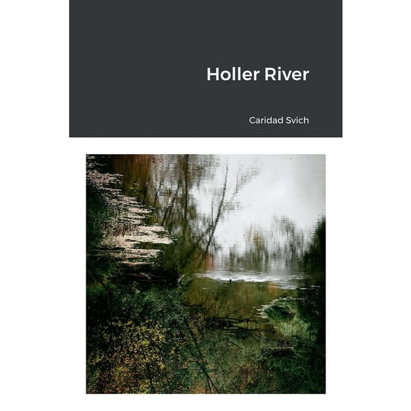 Holler River (Paperback)