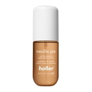 Holler Vanilla Pie Vanilla Scented Body and Hair Fragrance Mist, 2.7 fl oz