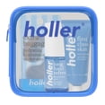 thumbnail image 1 of Holler and Glow Extra Baggage Skin Care Set, 3 pieces, 1 of 6