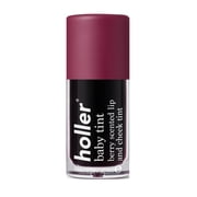 Holler Baby Tint Soft Tint Berry Lip And Cheek Tint, 0.27 fl oz