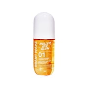 Holler And Glow Body & Hair Mist 3.38oz - rated 4.2 stars from 949 reviews