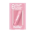 thumbnail image 1 of Holler Call Me Iconic Peptide Lip Gloss Treatment Set with Phone Holder, 2 Piece Set, 1 of 9