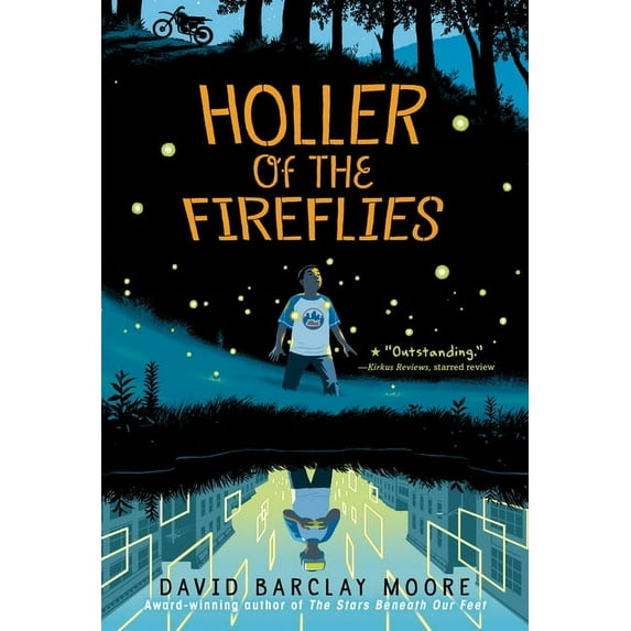 Holler of the Fireflies, (Paperback)