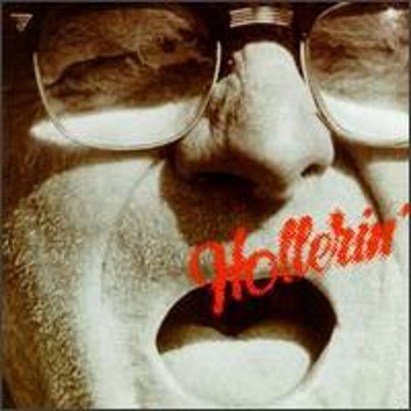 Pre-Owned Hollerin' (CD 0011661007123) by Leonard Emmanuel/H.H. Oliver/Paul E. Parker
