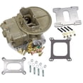 thumbnail image 1 of Holley 0-4412CT Circle Track 500CFM 2BBL Carb w/Adj. Adapter Kit, 1 of 14