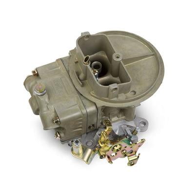 Holley Performance Carburetor 500CFM C/T 2300 Series Holley Performance Carburetor 500CFM C/T 2300 Series