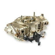 Holley 0-80541-2 650 CFM Classic HP Carburetor