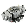 thumbnail image 1 of Holley 0-80576SA 750 CFM Supercharger XP Carburetor - Draw Thru - Aluminum, 1 of 5