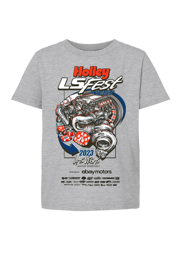 10441-SMHOL 2023 LS Fest West Main Event Tee