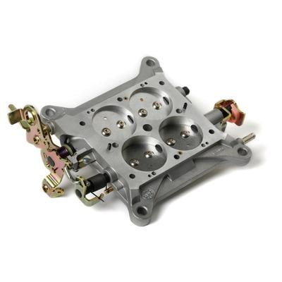 Holley Throttle Body & Shaft Assm. - 80541-1 Holley Throttle Body & Shaft Assm. - 80541-1