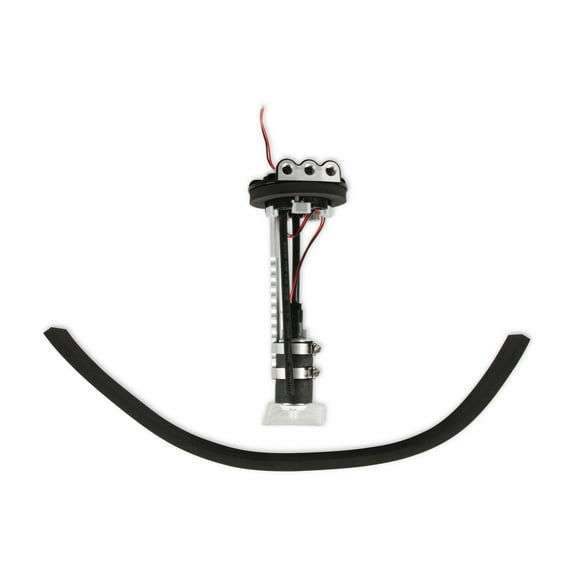 Holley 12-168 Die-Cast In-Tank RetroFit Fuel Module w/ Return