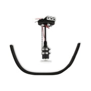 Holley 12-169 Die-Cast In-Tank RetroFit Fuel Module Returnless System