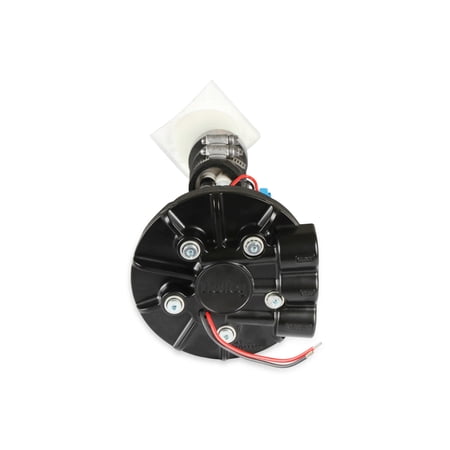 Holley 12-171 Die-Cast In-Tank RetroFit Fuel Module w/ Return