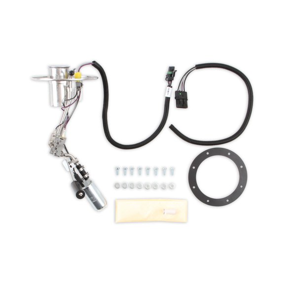 Holley 12-313 Holley 255 LPH OE Style EFI Fuel Tank Modules