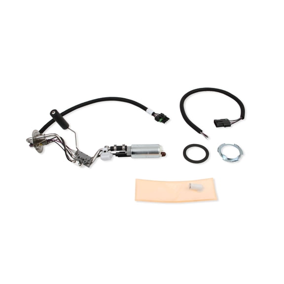 Holley 12-318 Holley 255 LPH OE Style EFI Fuel Tank Modules