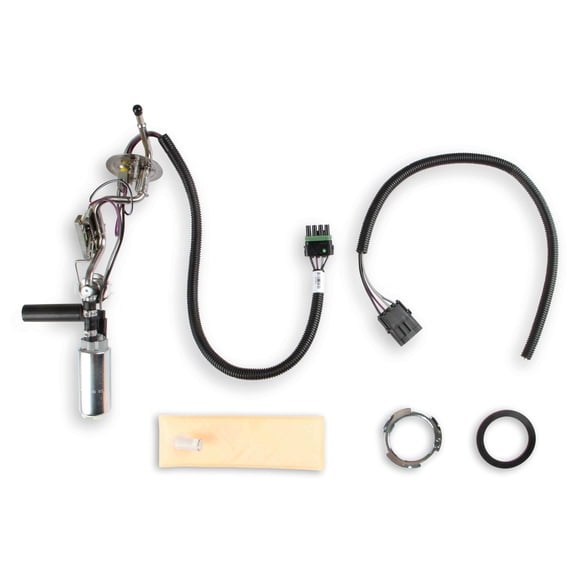 Holley 12-319 Holley 255 LPH OE Style EFI Fuel Tank Modules