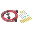 thumbnail image 1 of Holley 12-759 Holley Late Model Dual Pump Module Relay Kit, 1 of 10