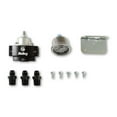 thumbnail image 1 of Holley 12-841KIT HP Billet Carbureted Bypass Fuel Pressure Regulator Kit, 1 of 4