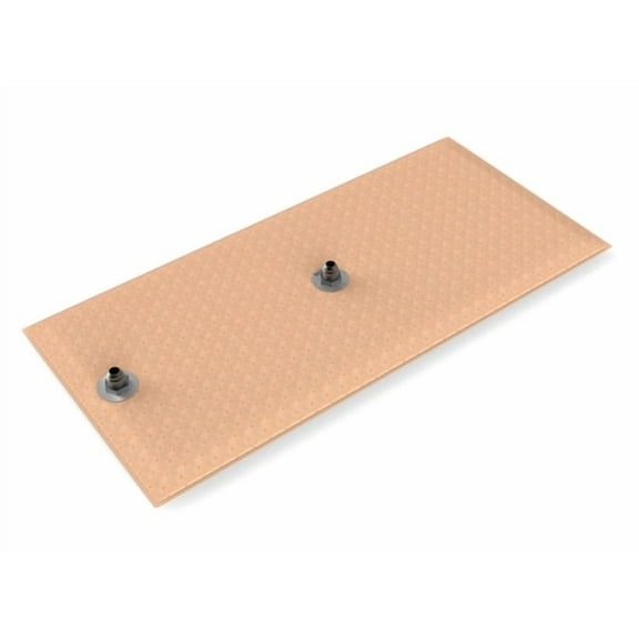Holley 12-925-1 30" X 14" Hydramat, Rectangle - Road Course Or Circle Track
