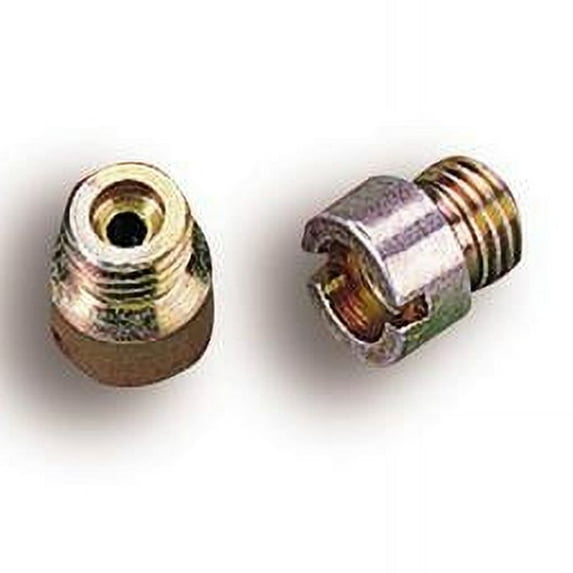 Holley 122-54, Main Jets (2) Aftermarket High Performance Racing Parts