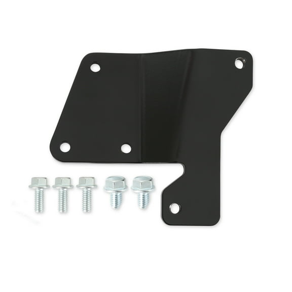 Holley 145-120 Drive By Wire Accelerator Pedal Bracket