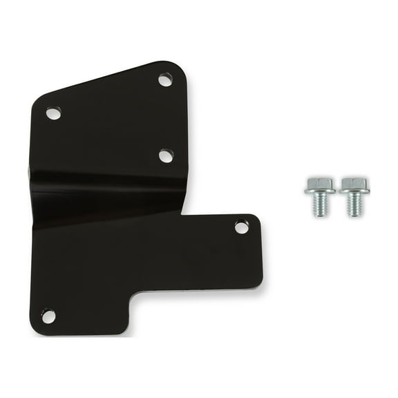 Holley 145-131 Drive By Wire Accelerator Pedal Bracket