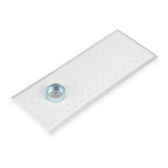 Holley 16-145 Filter Sock 19mm Port Size 6" x 2.5"