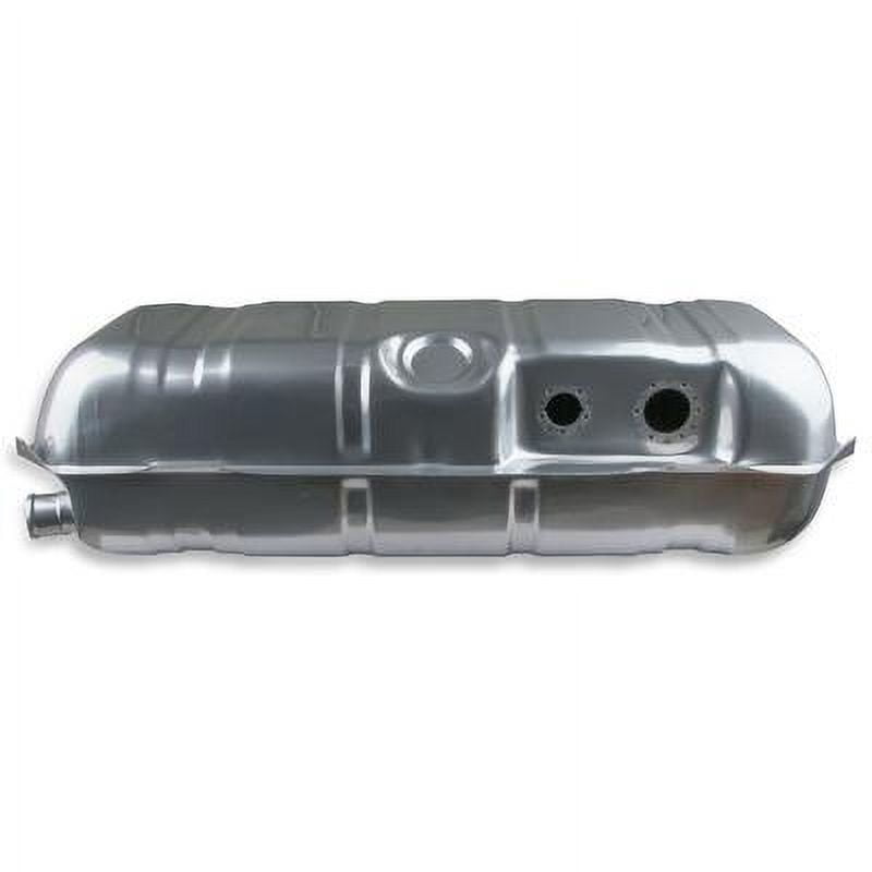 Holley Steel Fuel Tank - EFI 61-64 Impala/Belair Holley Steel Fuel Tank - EFI 61-64 Impala/Belair