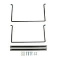 thumbnail image 1 of Holley 19-221 Fuel Cell Mounting Straps 10 Gallon - Pair, 1 of 5