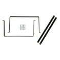 thumbnail image 1 of Holley 19-222 Fuel Cell Mounting Straps 15 Gallon - Pair, 1 of 6