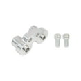 thumbnail image 1 of Holley 199-202 SD7 A/C Compressor Line Adapter, 1 of 5