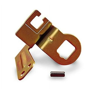 Holley GM Style Kickdown Detent Cable Brkt for #20-112 Holley GM Style Kickdown Detent Cable Brkt for #20-112